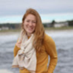 Meet your Posher, Abby